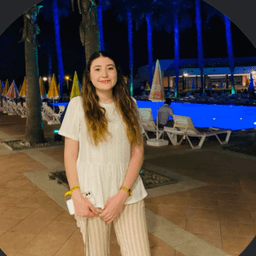 Betül S. profil fotoğrafı