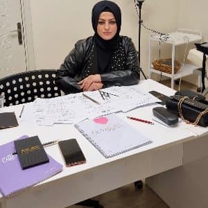 Betül S. profil fotoğrafı