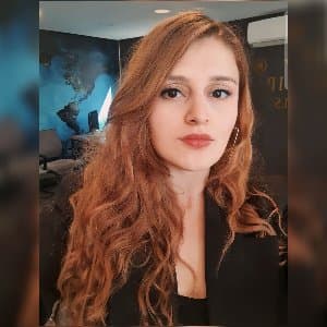 Betül U. profil fotoğrafı
