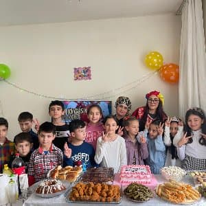 Betül Ü. profil fotoğrafı