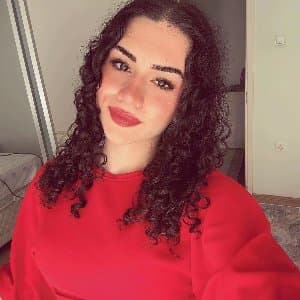 Betül U. profil fotoğrafı