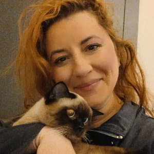 Betül Y. profil fotoğrafı