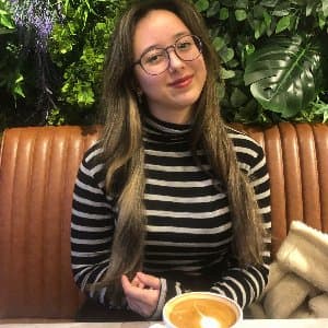 Betül Y. profil fotoğrafı