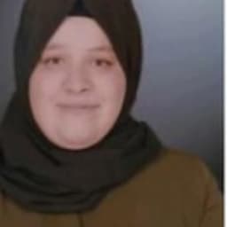 Beyda G. profil fotoğrafı