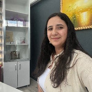 Beyhan K. profil fotoğrafı