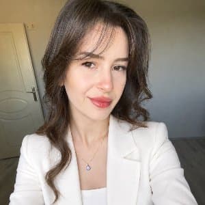 Beyhan K. profil fotoğrafı