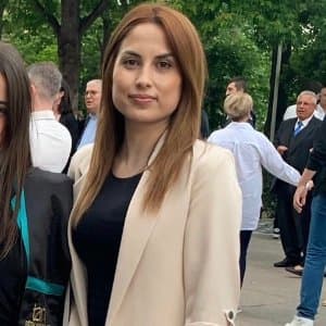 Beyhan T. profil fotoğrafı