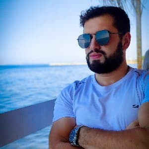 Beytullah Ç. profil fotoğrafı