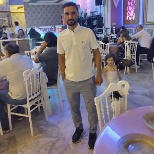 Beytullah İ. profil fotoğrafı