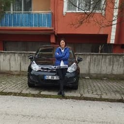 Beyza A. profil fotoğrafı