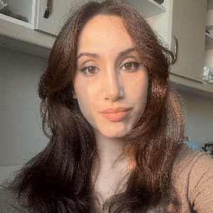 Beyza A. profil fotoğrafı