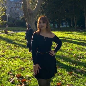 Beyza A. profil fotoğrafı