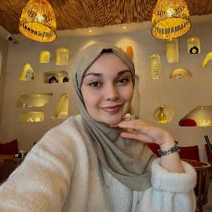 Beyza A. profil fotoğrafı
