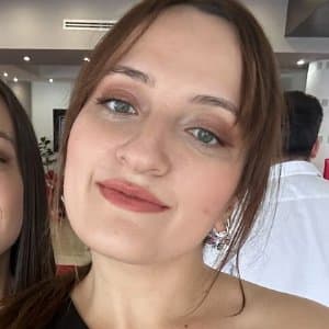 Beyza A. profil fotoğrafı