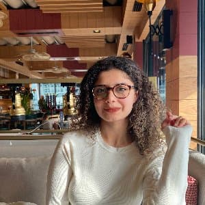 Beyza A. profil fotoğrafı