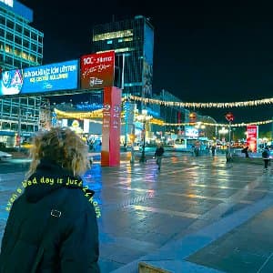 Beyza A. profil fotoğrafı