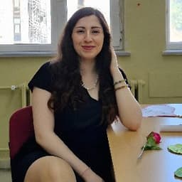 Beyza A. profil fotoğrafı