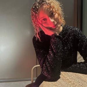 Beyza A. profil fotoğrafı