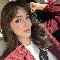 Beyza A. profil fotoğrafı