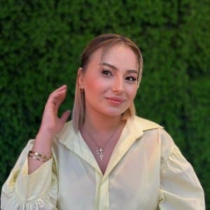 Beyza A. profil fotoğrafı