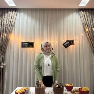 Beyza A. profil fotoğrafı
