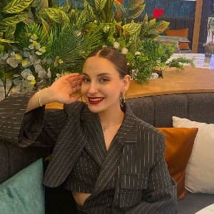 Beyza A. profil fotoğrafı
