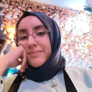 Beyza B. profil fotoğrafı