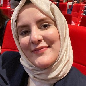 Beyza B. profil fotoğrafı