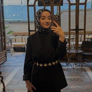 Beyza B. profil fotoğrafı