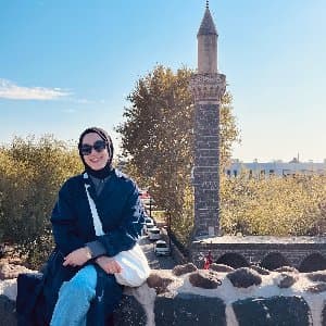 Beyza B. profil fotoğrafı