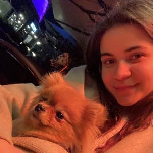 Beyza B. profil fotoğrafı