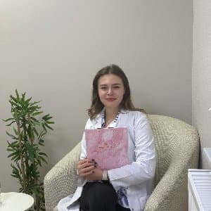 Beyza B. profil fotoğrafı