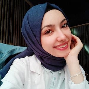 Beyza B. profil fotoğrafı