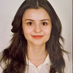 Beyza Ç. profil fotoğrafı