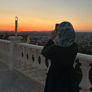 Beyza D. profil fotoğrafı