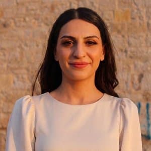 Beyza D. profil fotoğrafı