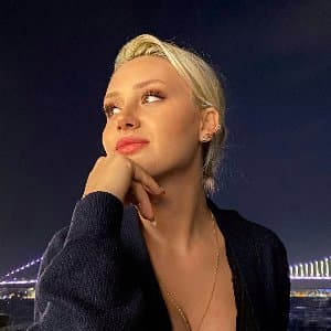 Beyza D. profil fotoğrafı