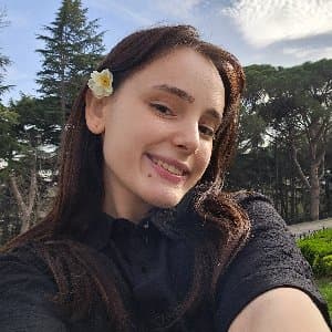 Beyza D. profil fotoğrafı