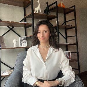 Beyza D. profil fotoğrafı