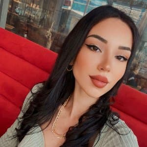 Beyza D. profil fotoğrafı