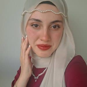 Beyza D. profil fotoğrafı
