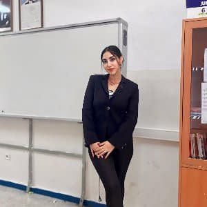Beyza E. profil fotoğrafı