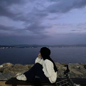 Beyza G. profil fotoğrafı
