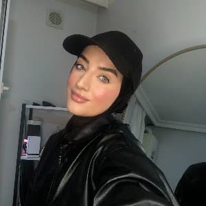 Beyza T. profil fotoğrafı