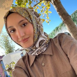 Beyza G. profil fotoğrafı