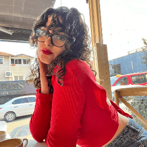 Beyza G. profil fotoğrafı