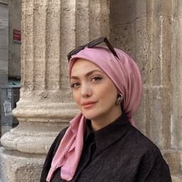 Beyza H. profil fotoğrafı