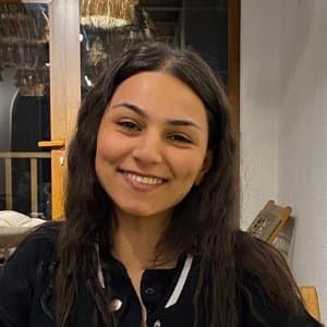 Beyza İ. profil fotoğrafı