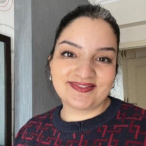 Beyza K. profil fotoğrafı