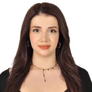 Beyza K. profil fotoğrafı